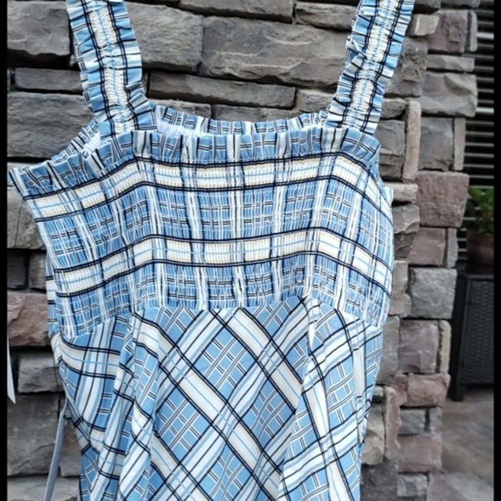 Maggy London Aurora Dress Size 6 NWT - Picture 7 of 14